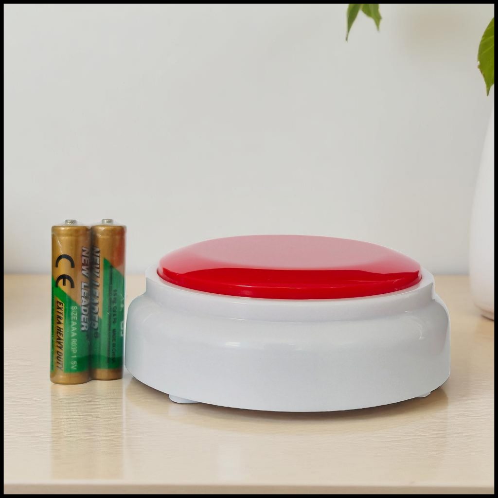 30 Farts sounds in one buzzer