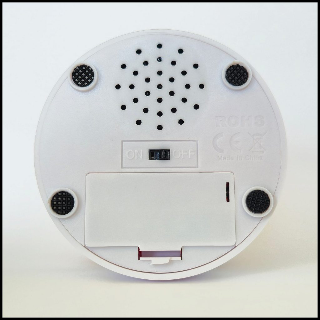 30 Farts sounds in one buzzer