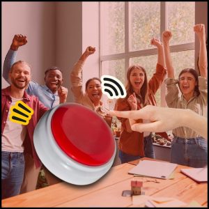 100 Positive energy voices